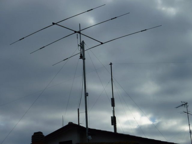 shack e antenne 16